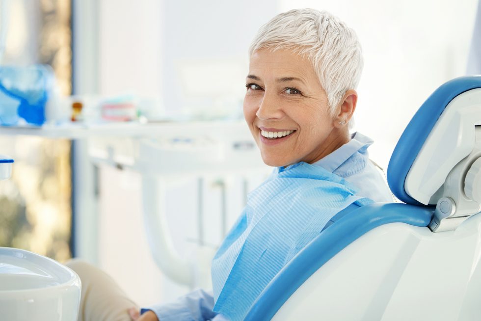 SMILE! Advanced Dental Center Summerville Dentist on Old Trolley Road