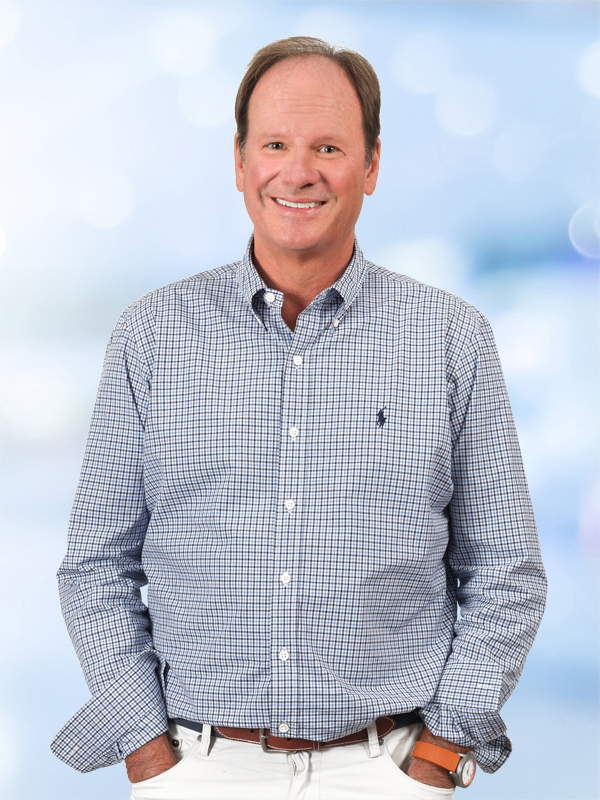 Dr. Randy Jones