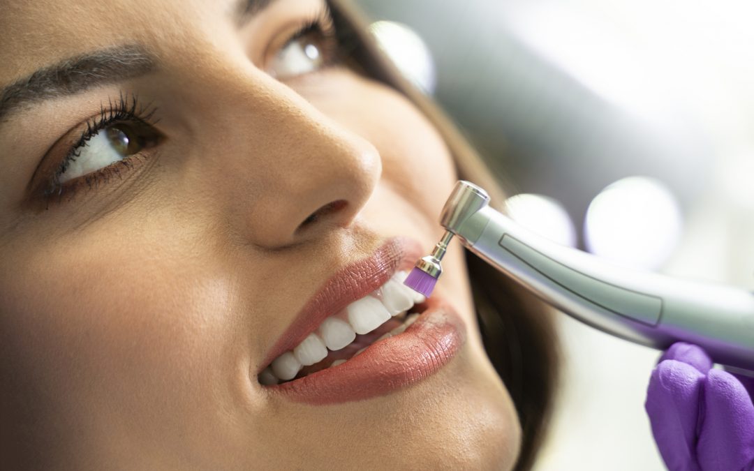 Why Six-Month Dental Cleanings and Exams Are So Important