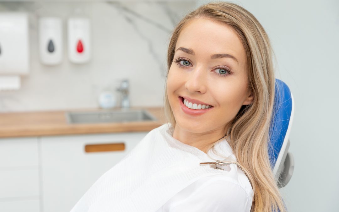 Four Easy Tips for a Tip-Top SMILE in 2022