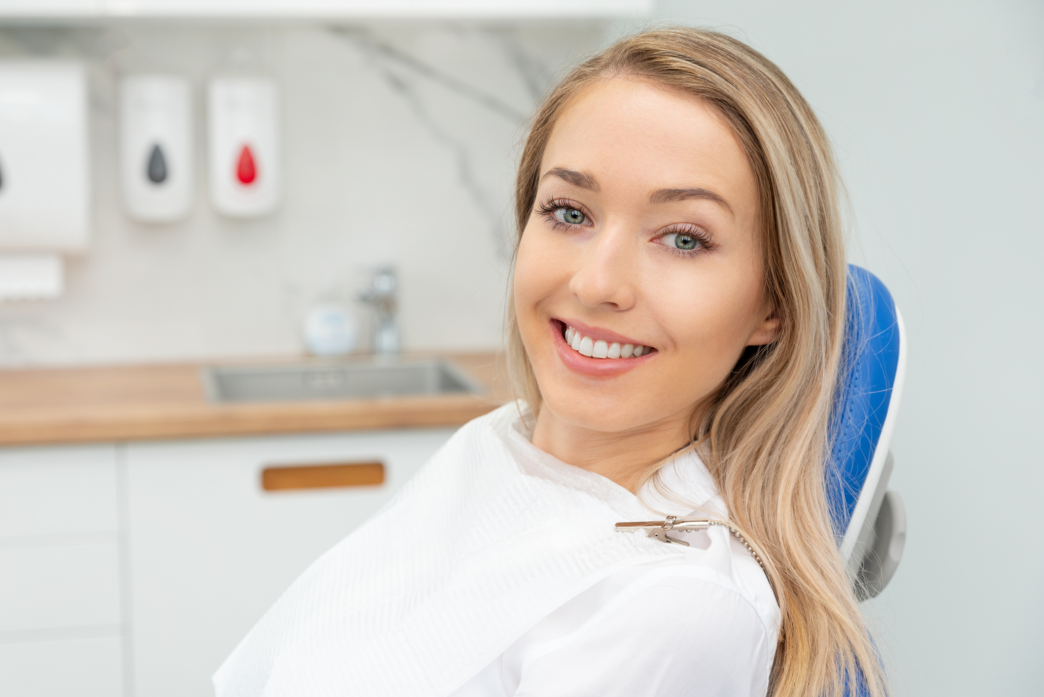 General Dentistry In Summerville SC