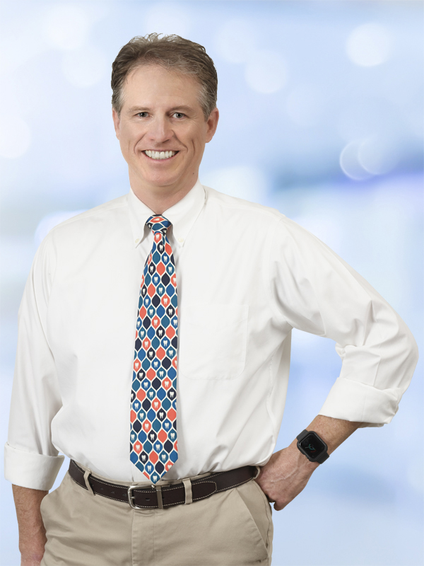 Meet Dr Will Rahn- Summerville Dentist Water Flosser vs Traditional Floss