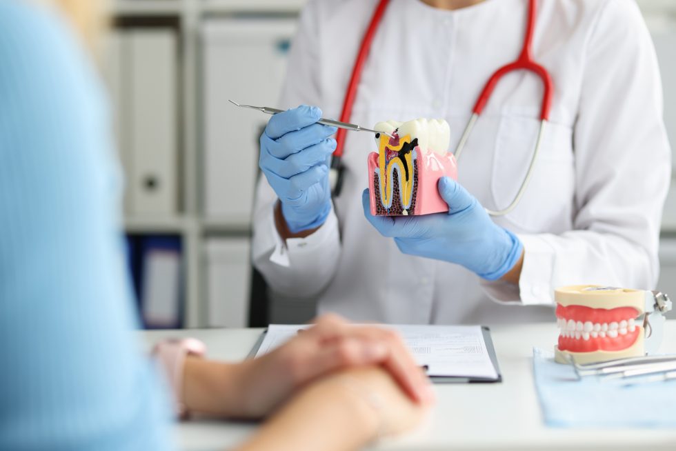 Understanding SMART and Safe Amalgam Removal SMILE! Advanced Dental