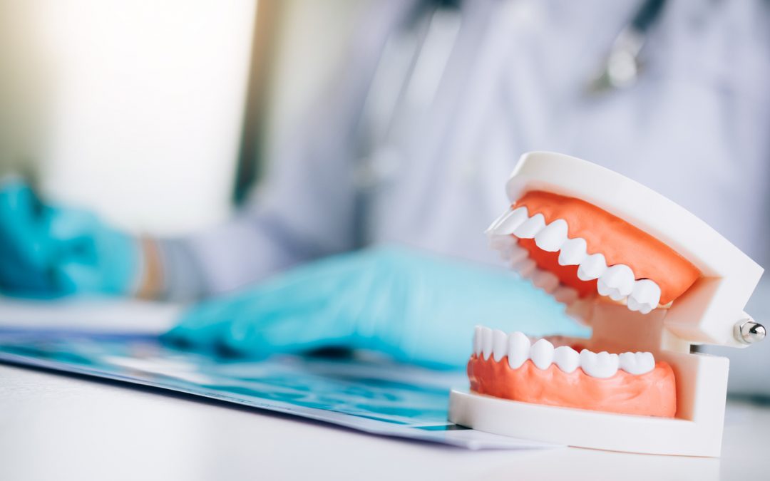 Decoding Fillings and Crowns in General Dentistry