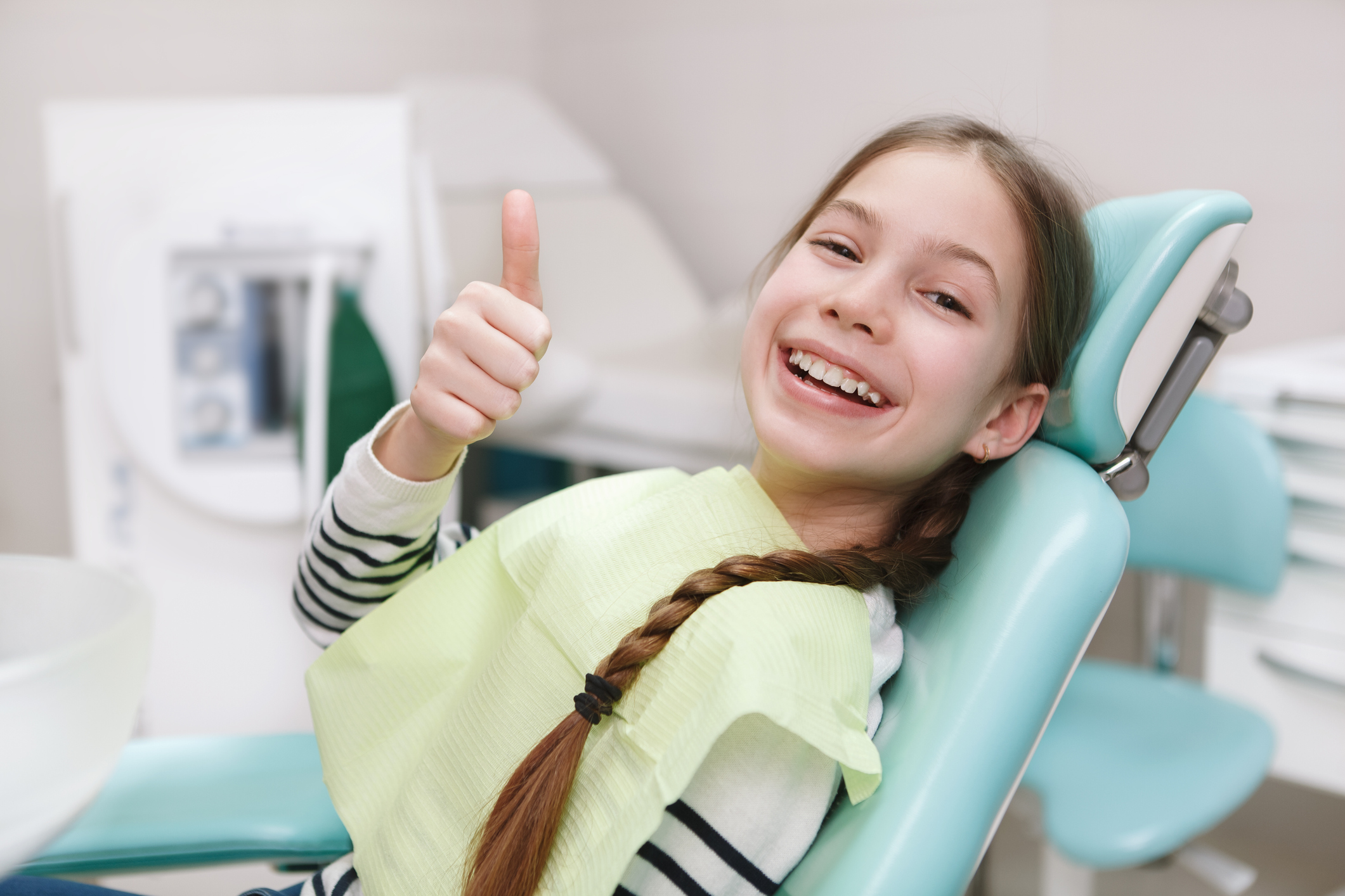 Keep Calm: There is Sedation Dentistry