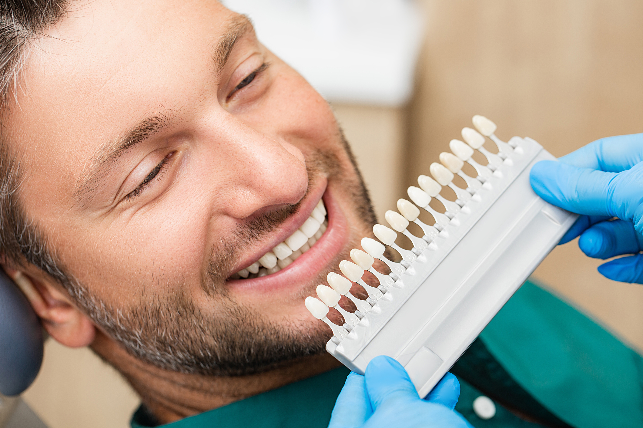 Professional Teeth Whitening in Summerville SC